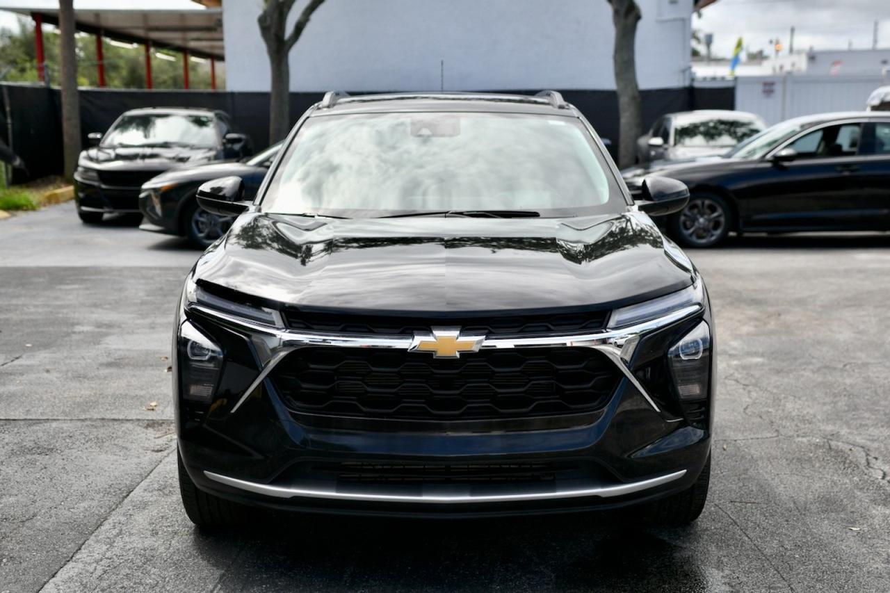 2024 Chevrolet Trax LT Lake Worth FL