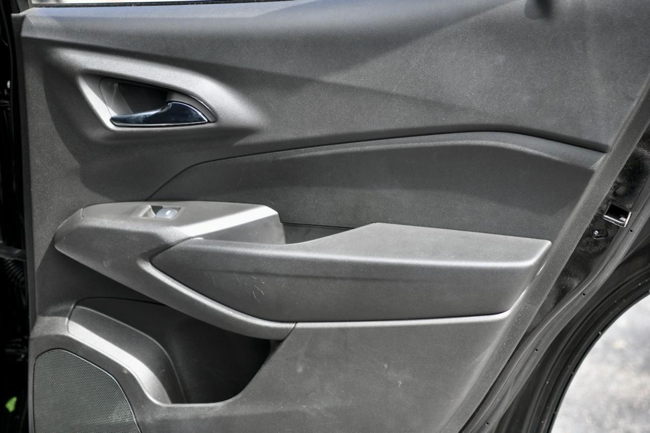 2024 Chevrolet Trax LT Lake Worth FL