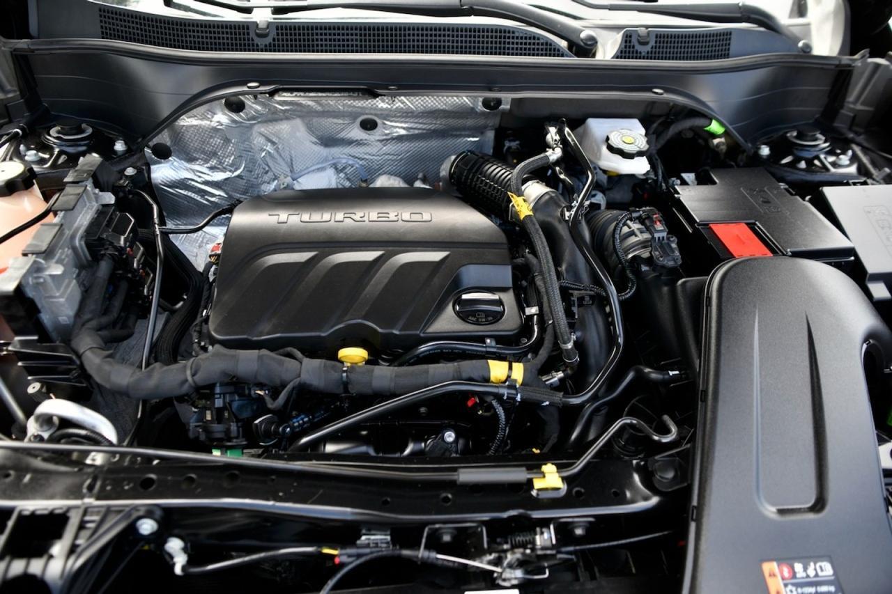 2024 Chevrolet Trax LT Lake Worth FL