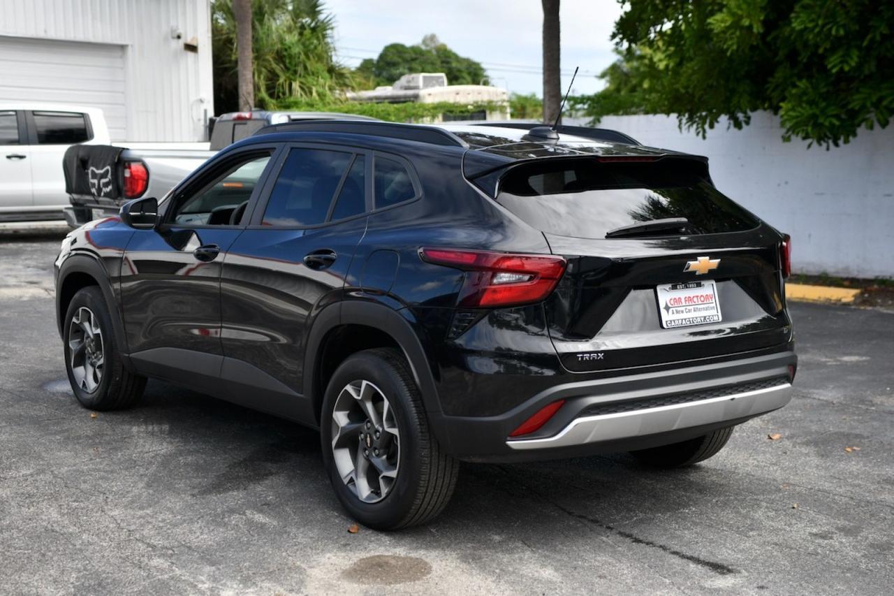 2024 Chevrolet Trax LT Lake Worth FL