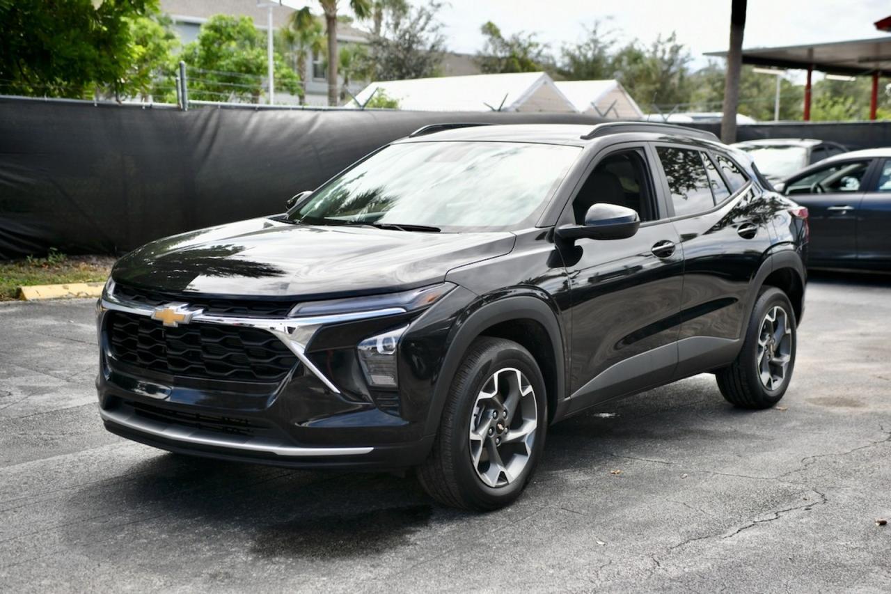2024 Chevrolet Trax LT Lake Worth FL