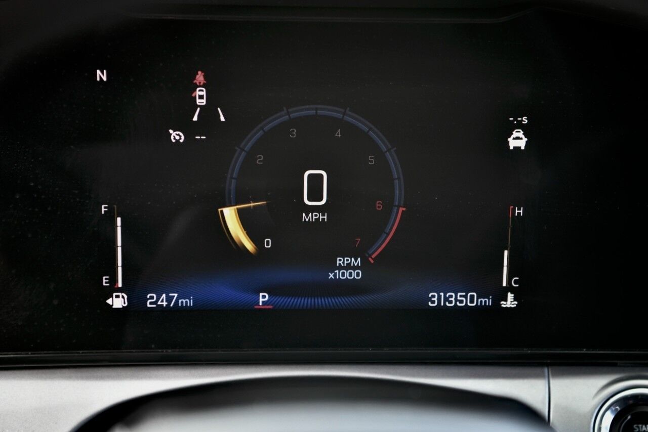 2024 Chevrolet Trax LT Doral FL