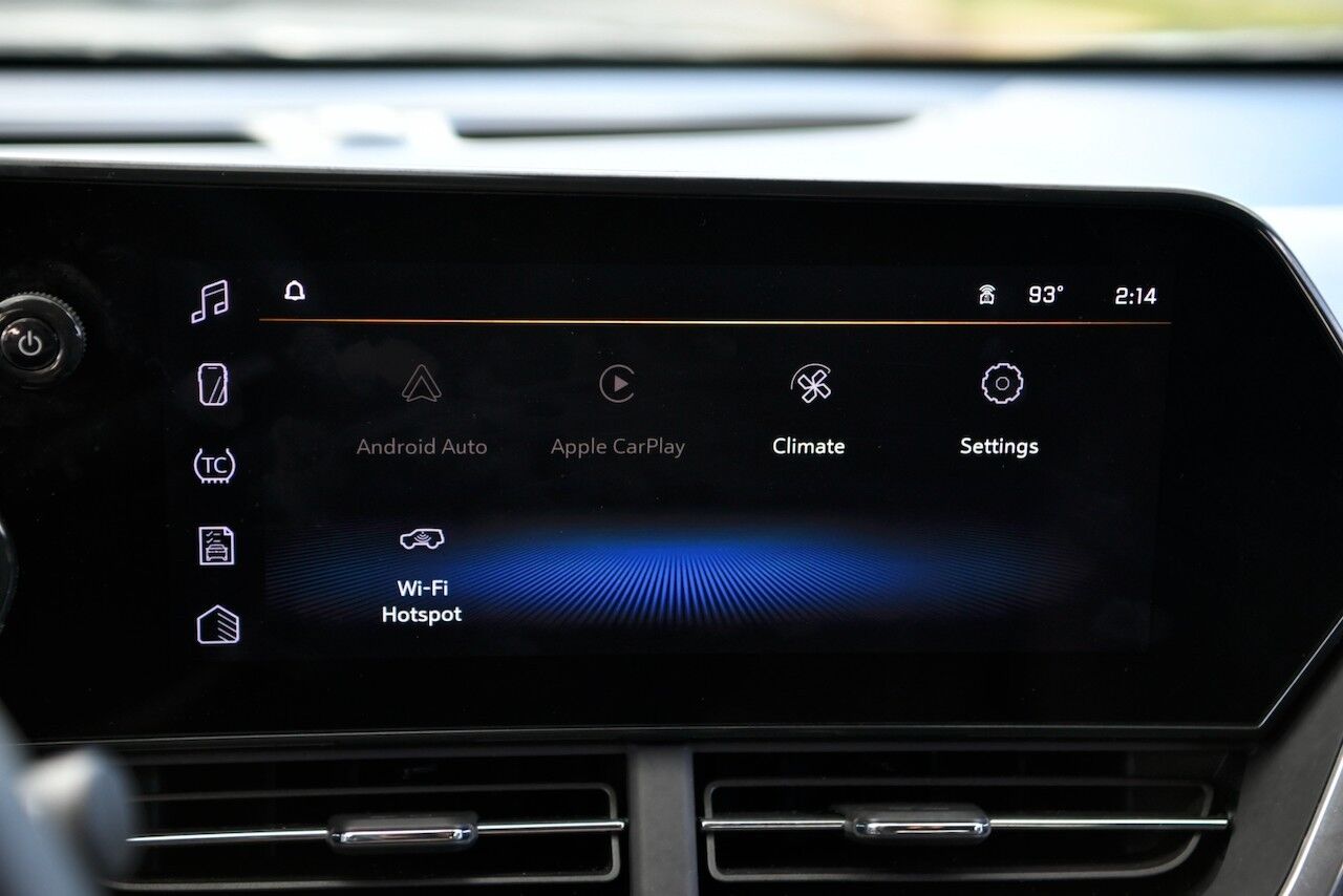 2024 Chevrolet Trax LT Doral FL