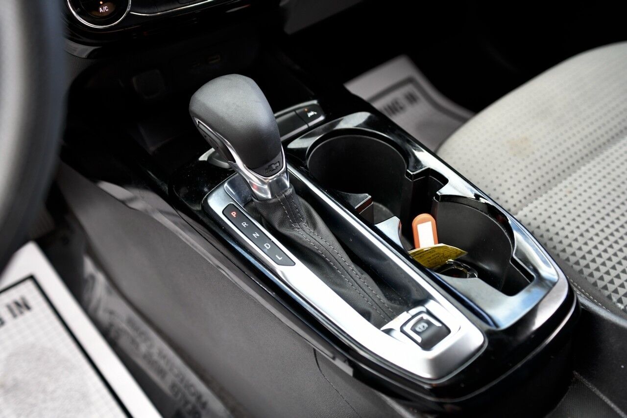 2024 Chevrolet Trax LT Doral FL