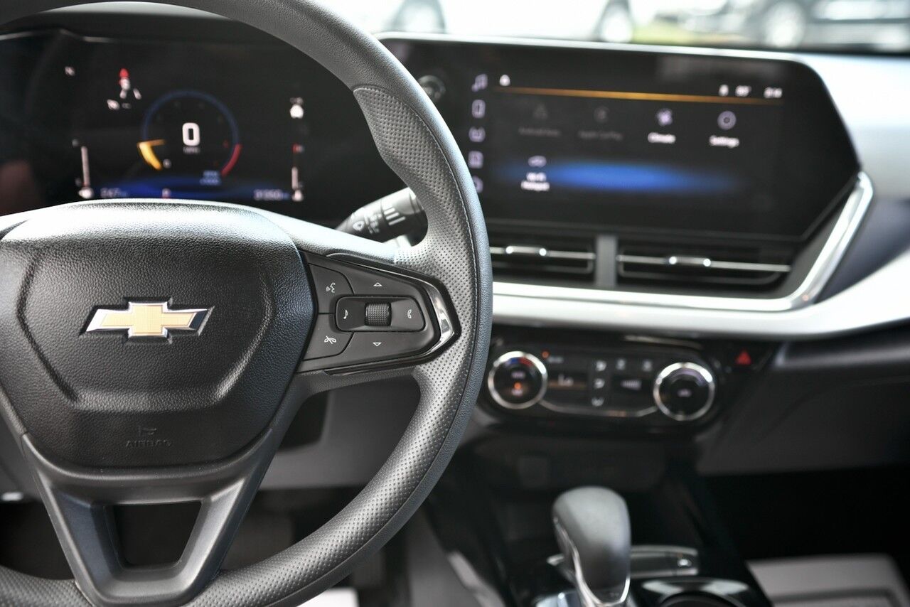 2024 Chevrolet Trax LT Doral FL