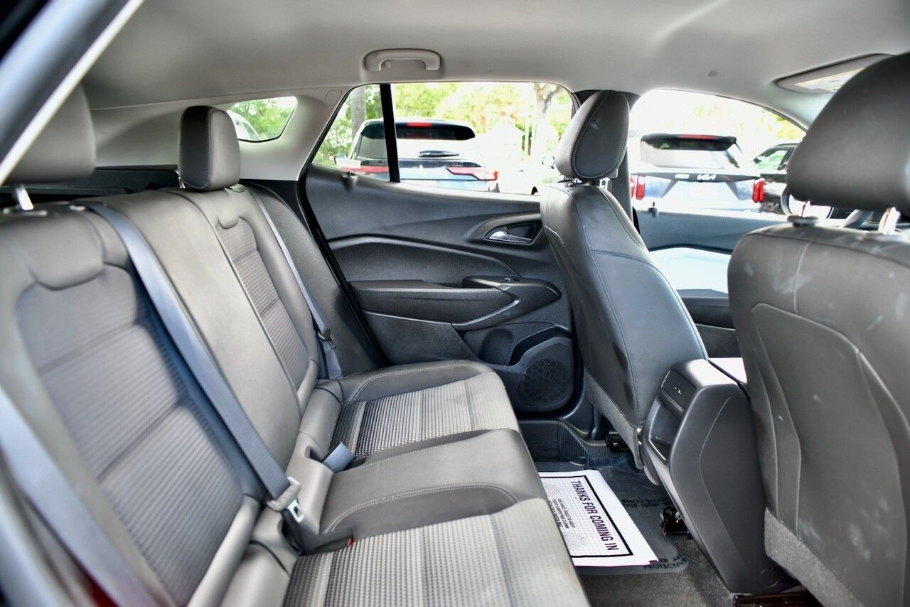 2024 Chevrolet Trax LT Doral FL