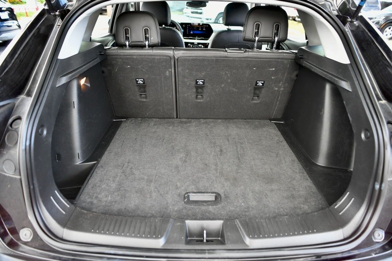 2024 Chevrolet Trax LT Doral FL