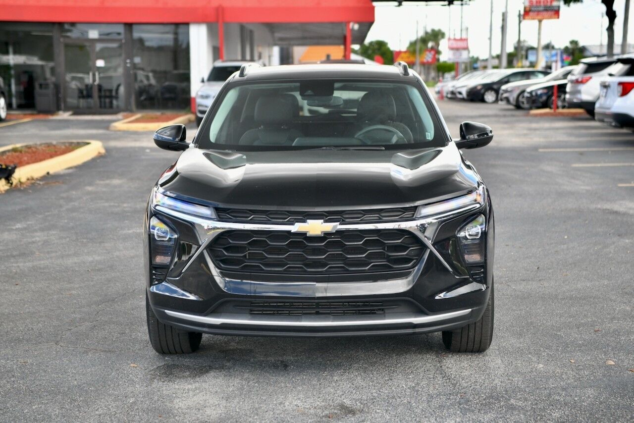 2024 Chevrolet Trax LT Doral FL