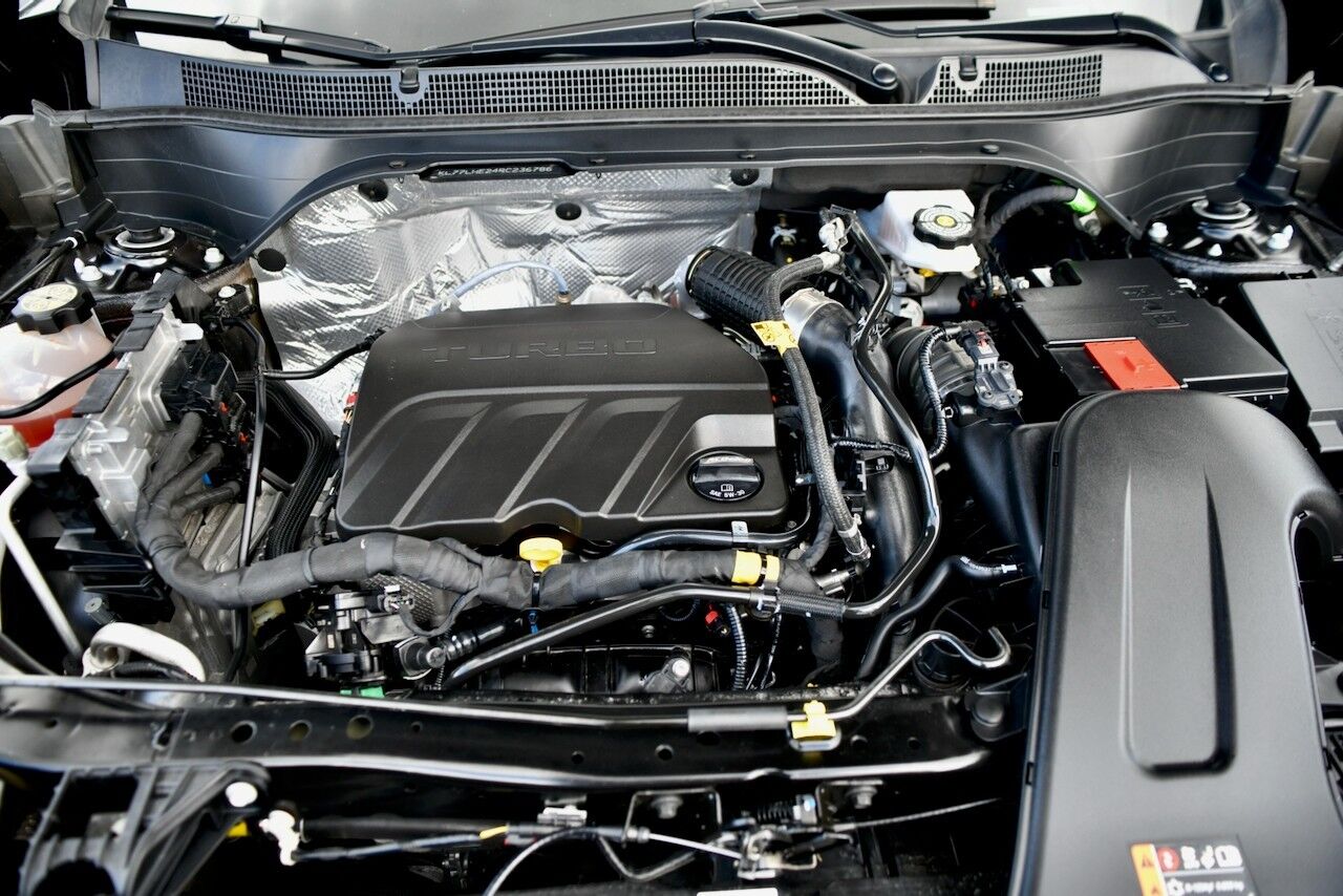 2024 Chevrolet Trax LT Doral FL