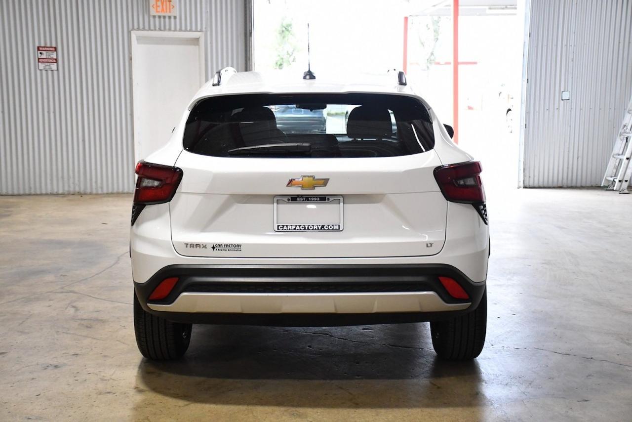 2024 Chevrolet Trax LT Lakeworth FL