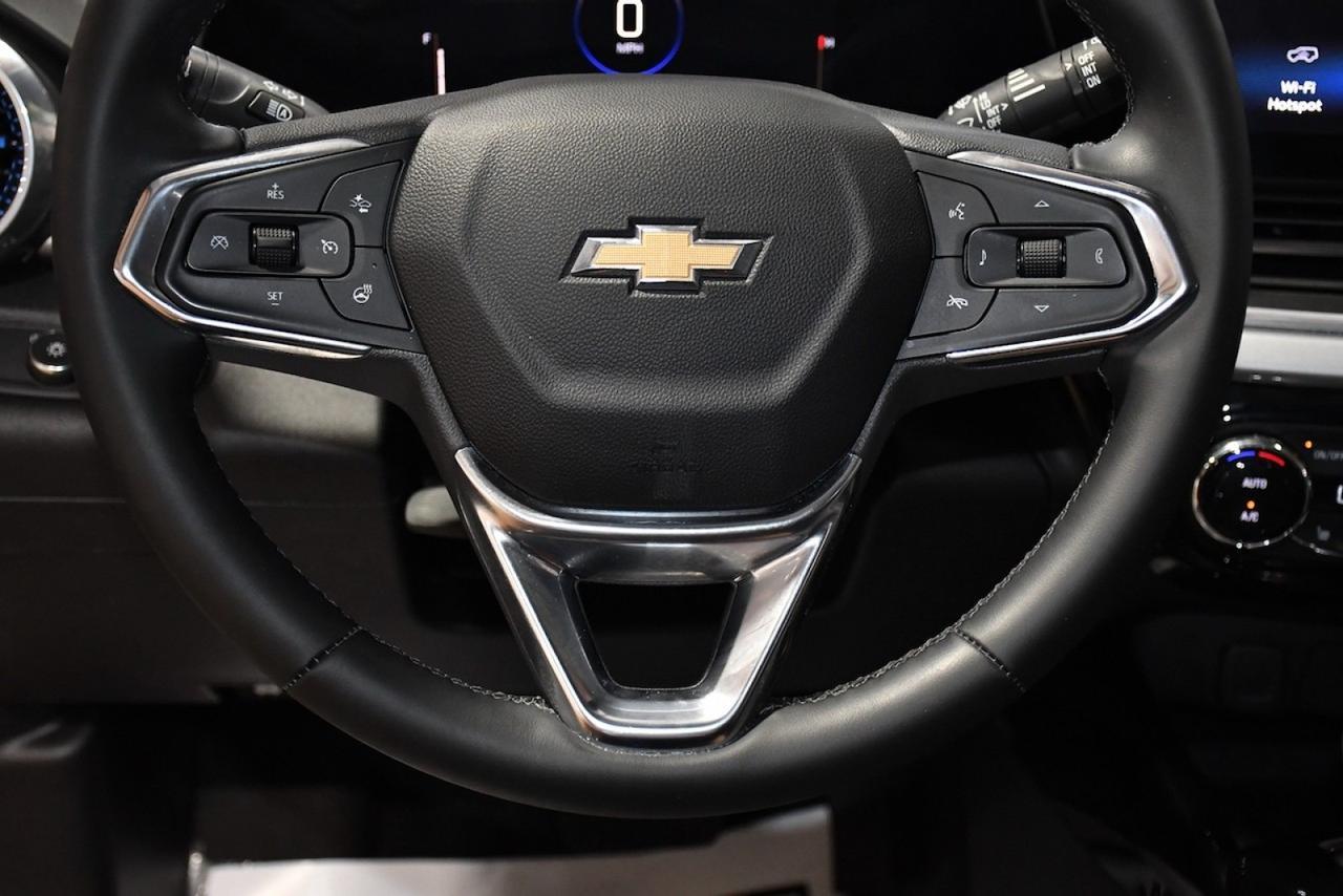 2024 Chevrolet Trax LT Lakeworth FL