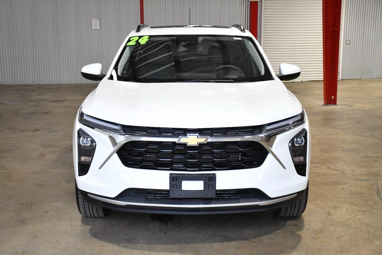 2024 Chevrolet Trax LT Lakeworth FL