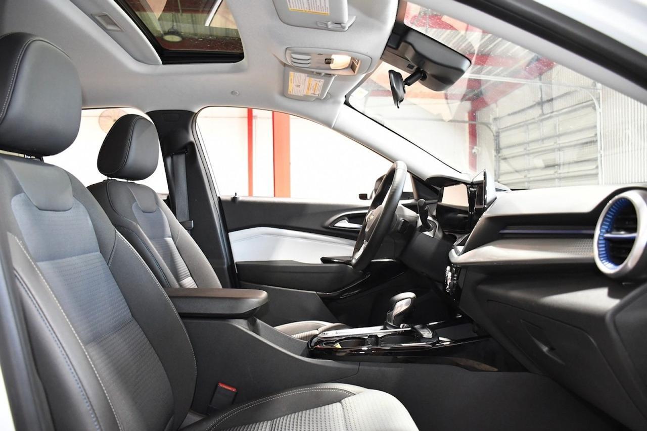 2024 Chevrolet Trax LT Lakeworth FL