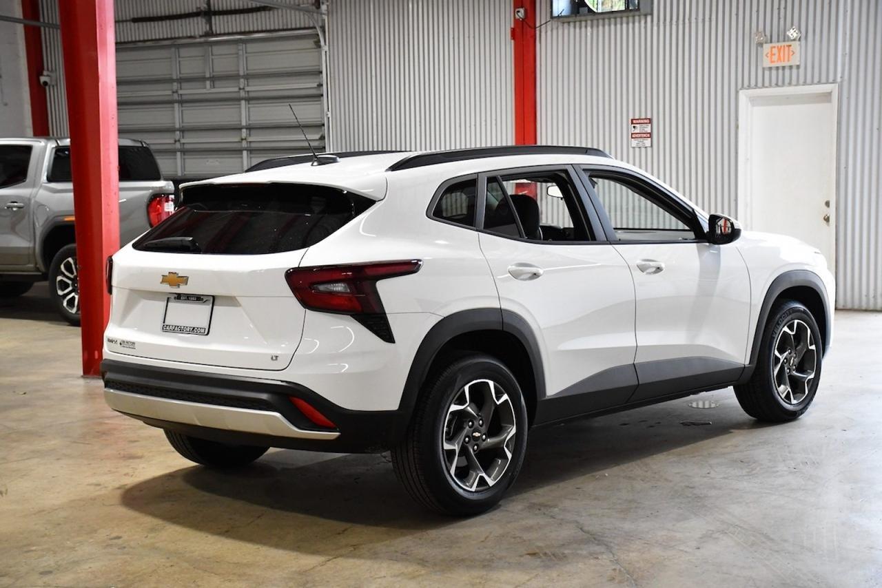 2024 Chevrolet Trax LT Lakeworth FL