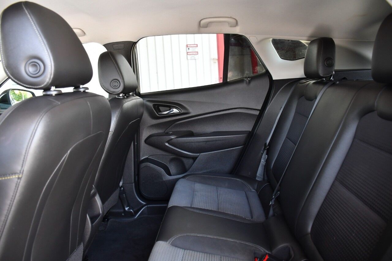 2024 Chevrolet Trax LT Doral FL