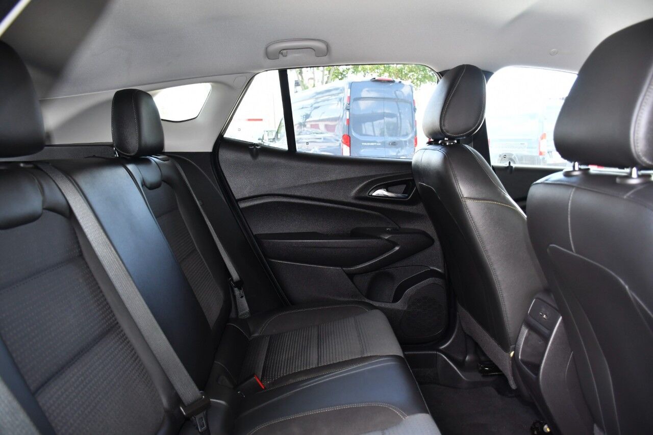 2024 Chevrolet Trax LT Doral FL