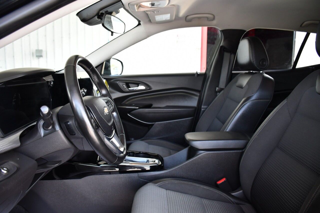 2024 Chevrolet Trax LT Doral FL