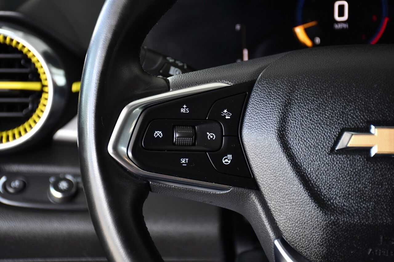 2024 Chevrolet Trax LT Doral FL