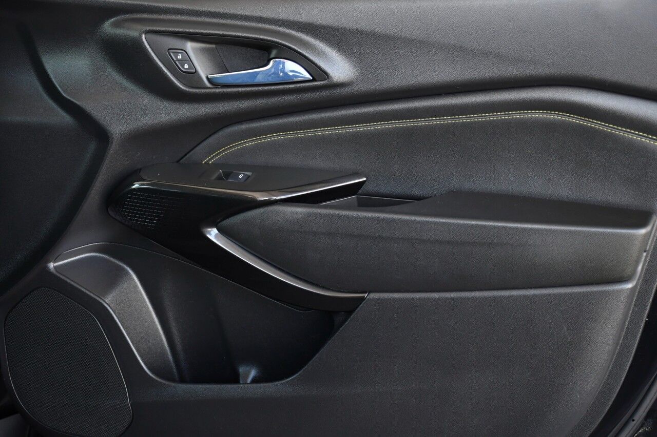 2024 Chevrolet Trax LT Doral FL