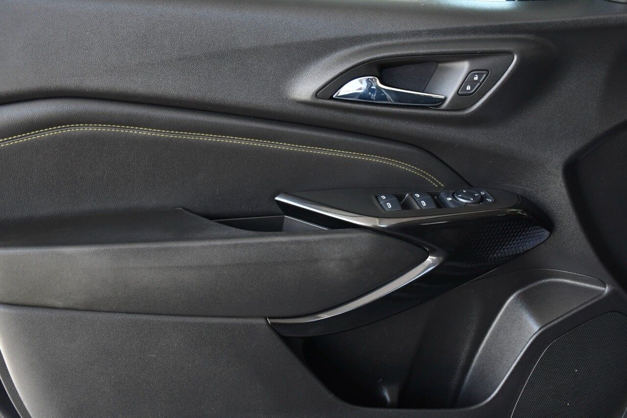 2024 Chevrolet Trax LT Doral FL