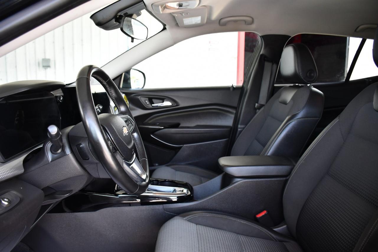 2024 Chevrolet Trax LT Lakeworth FL