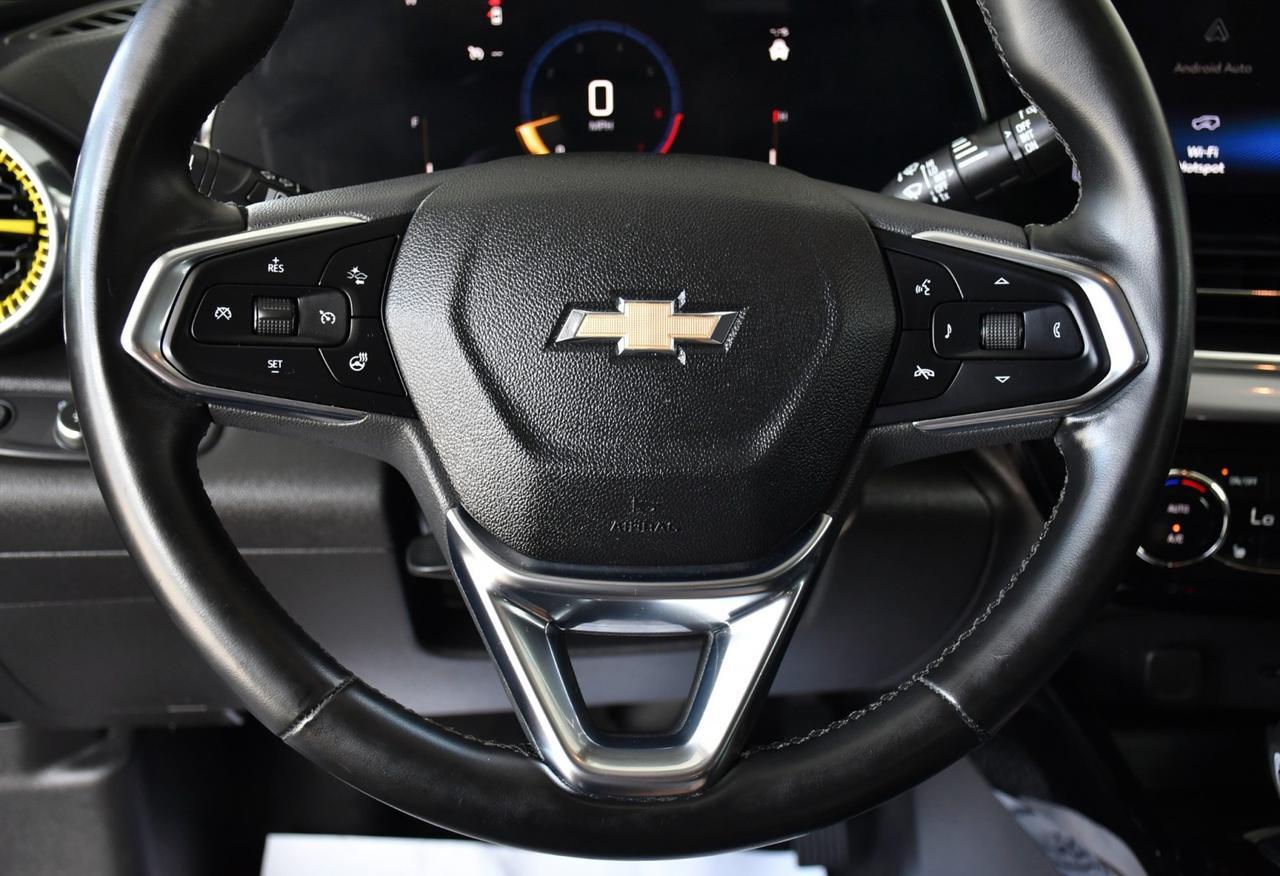2024 Chevrolet Trax LT Lakeworth FL