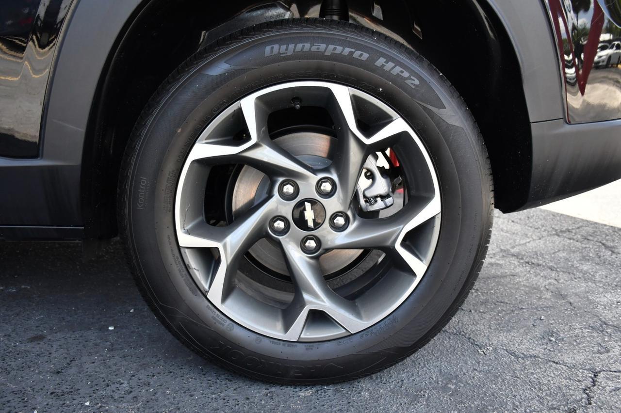 2024 Chevrolet Trax LT Lakeworth FL