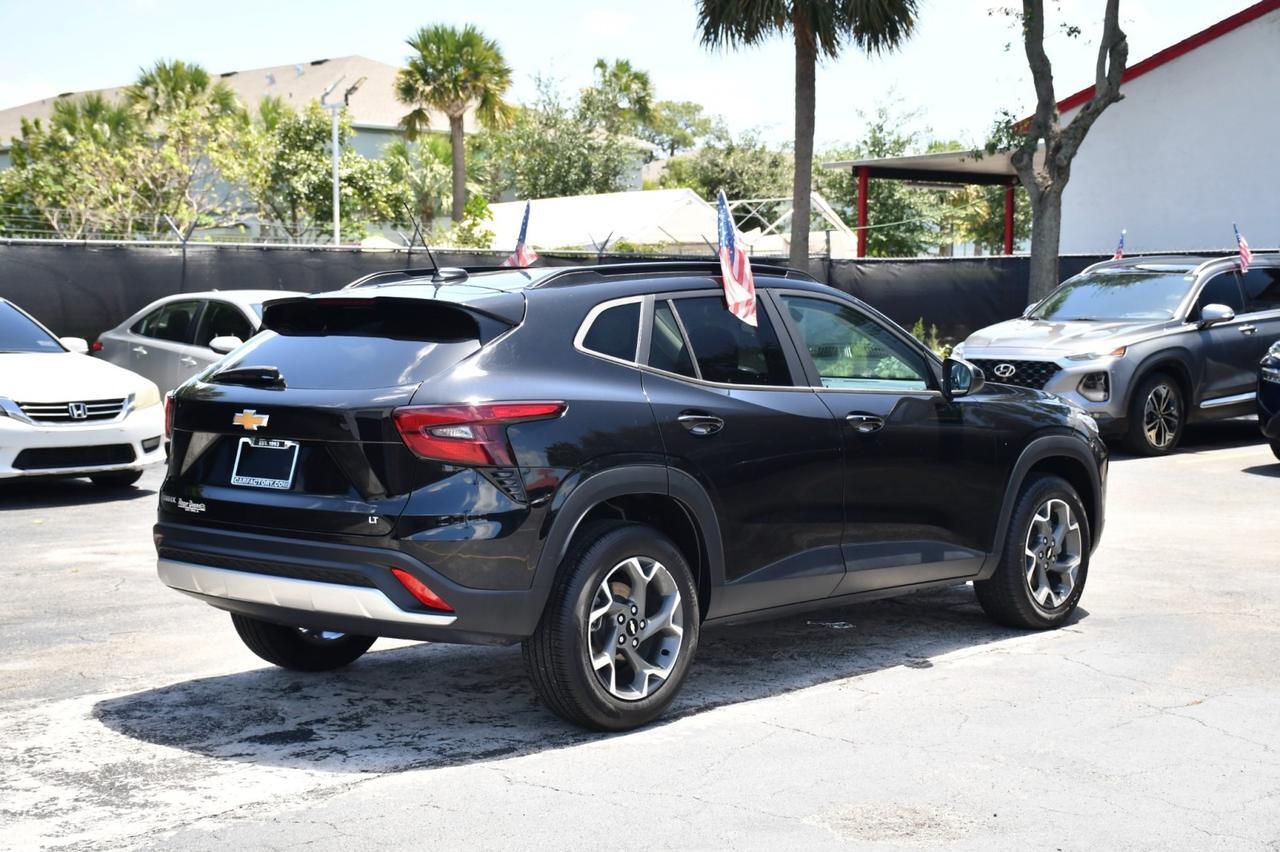 2024 Chevrolet Trax LT Lakeworth FL