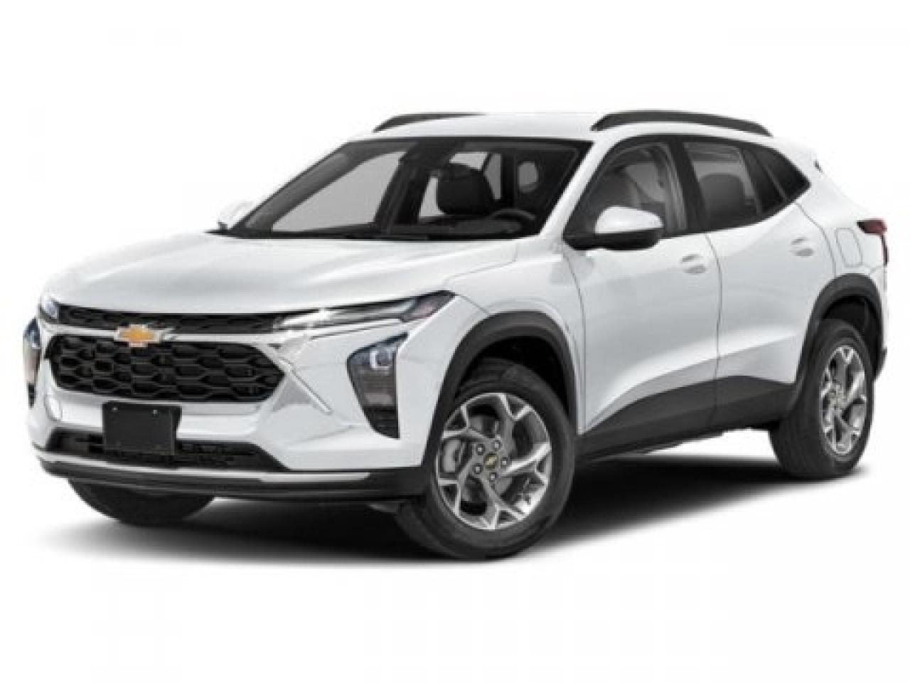 2024 Chevrolet Trax LT Lake Worth FL