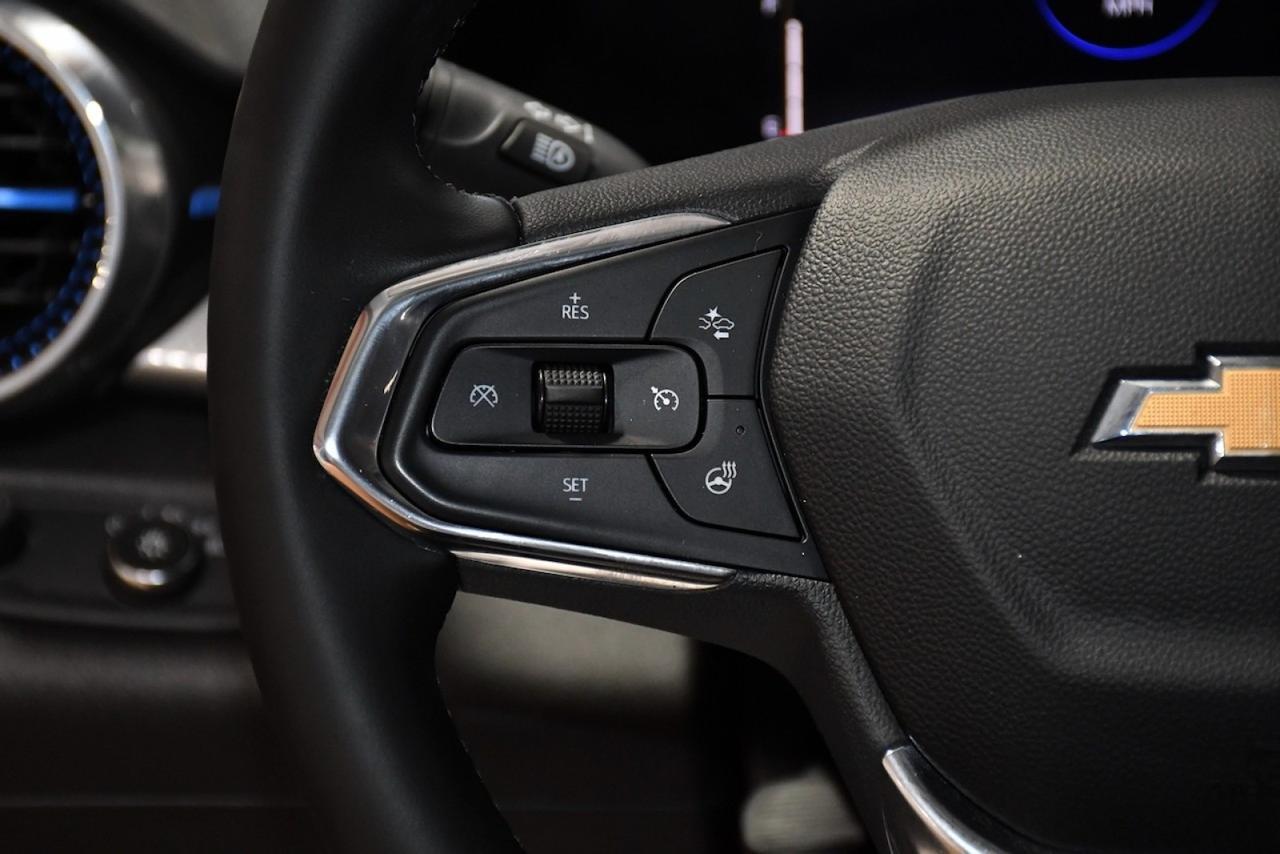 2024 Chevrolet Trax LT Lakeworth FL
