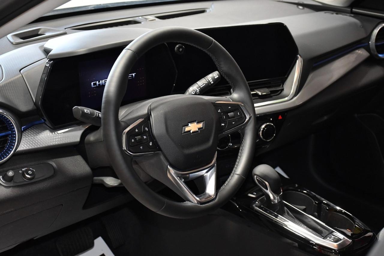 2024 Chevrolet Trax LT Lakeworth FL
