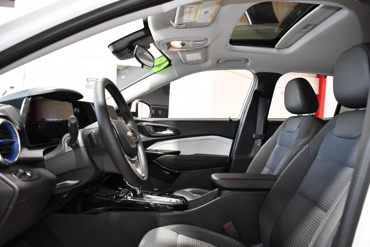 2024 Chevrolet Trax LT Lakeworth FL