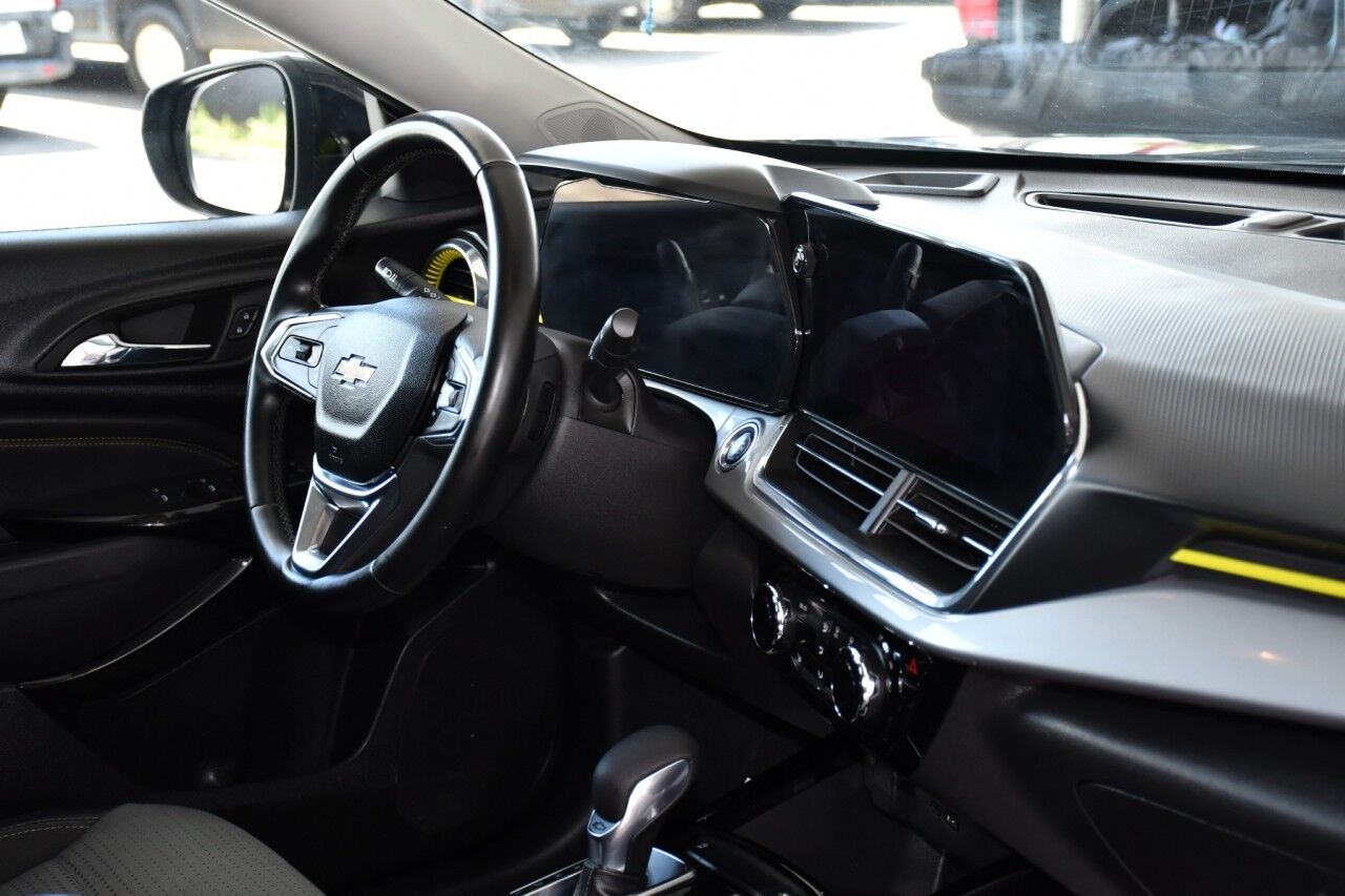 2024 Chevrolet Trax LT Doral FL