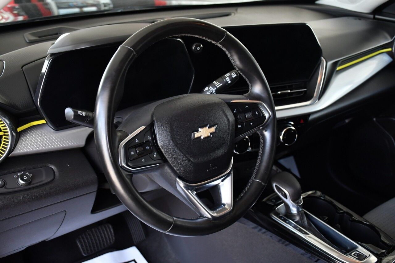 2024 Chevrolet Trax LT Doral FL