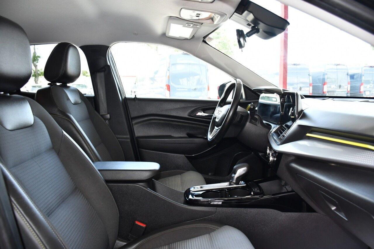 2024 Chevrolet Trax LT Doral FL