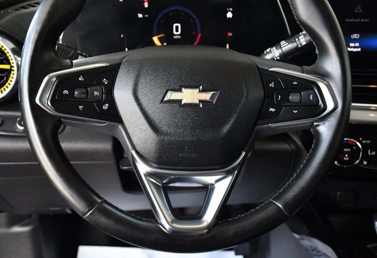 2024 Chevrolet Trax LT Doral FL