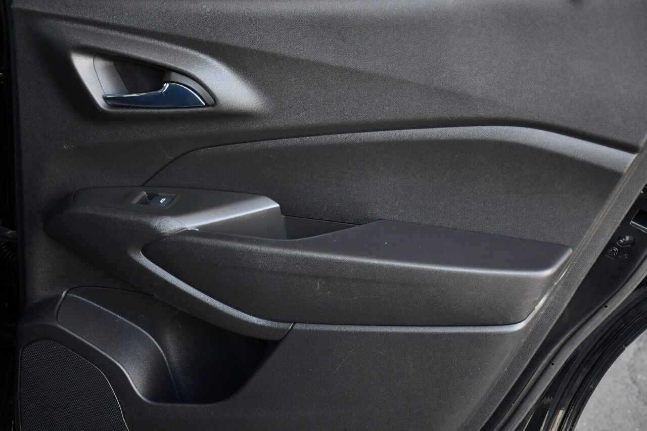 2024 Chevrolet Trax LT Doral FL