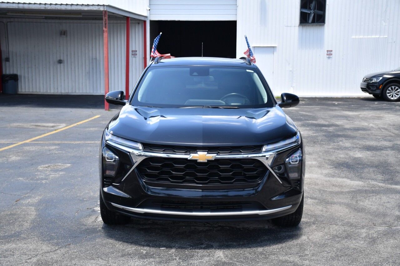 2024 Chevrolet Trax LT Doral FL