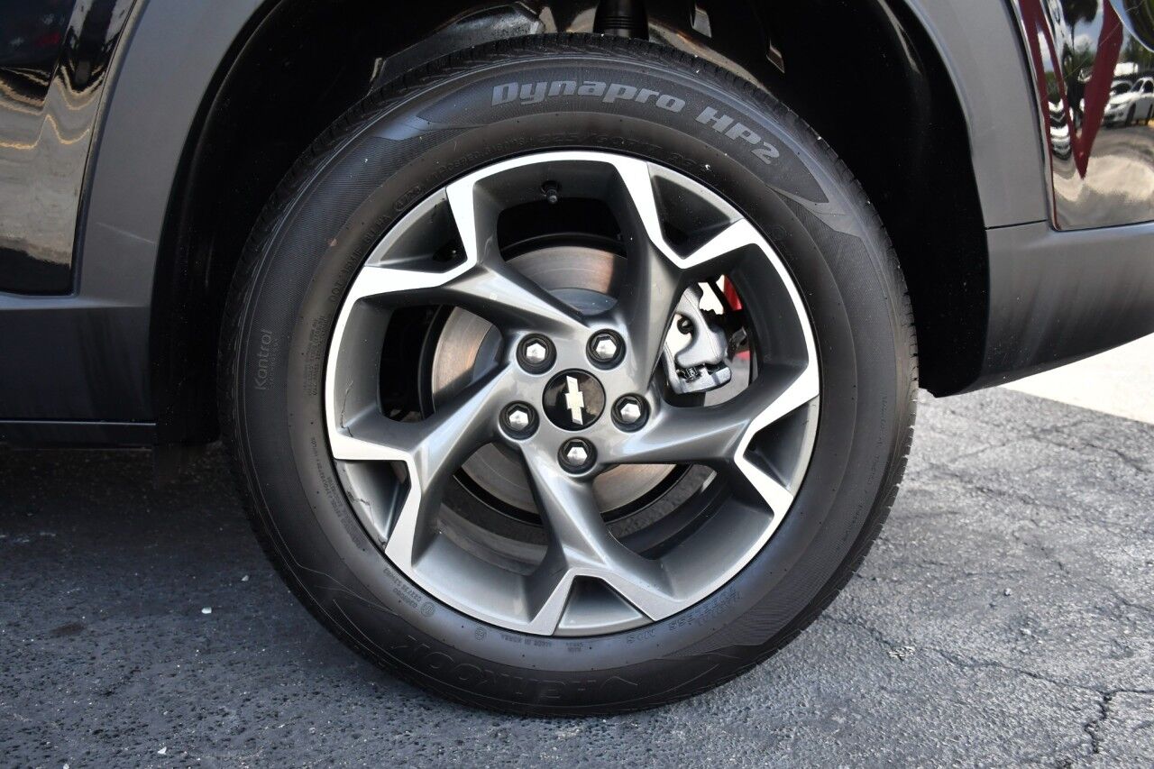 2024 Chevrolet Trax LT Doral FL