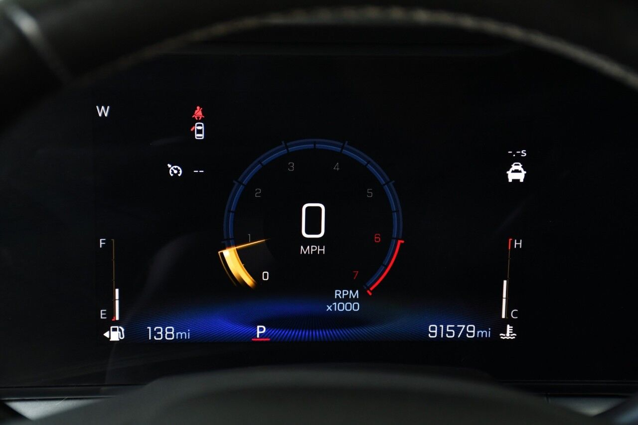 2024 Chevrolet Trax LT Doral FL
