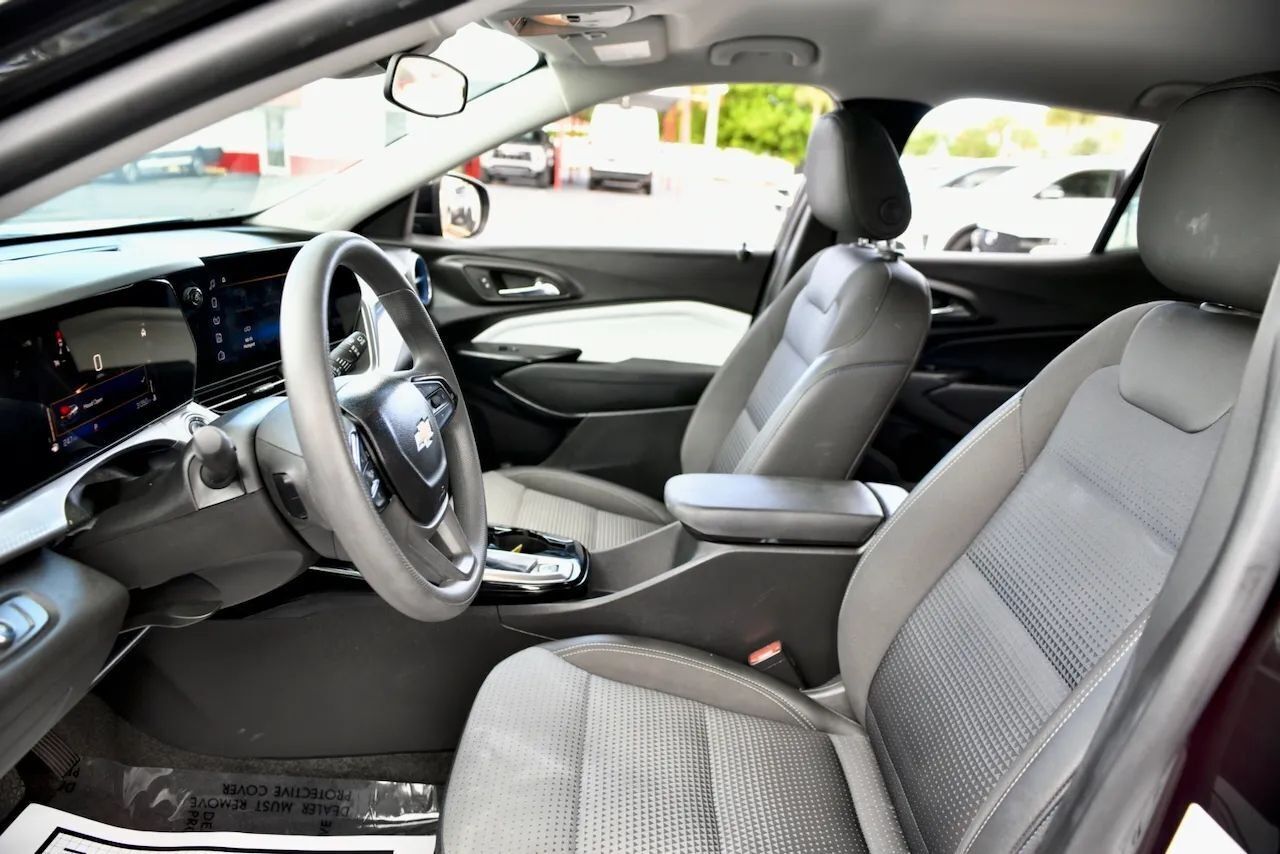 2024 Chevrolet Trax LT Doral FL