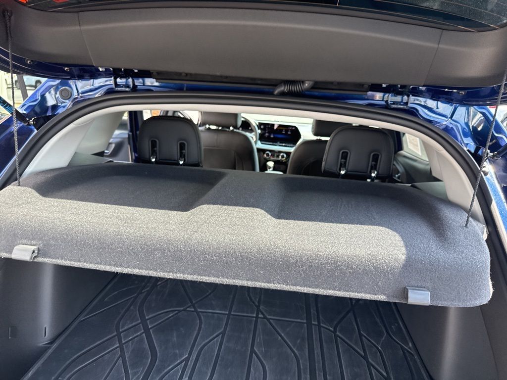 2024 Chevrolet Trax LT Mount Joy PA