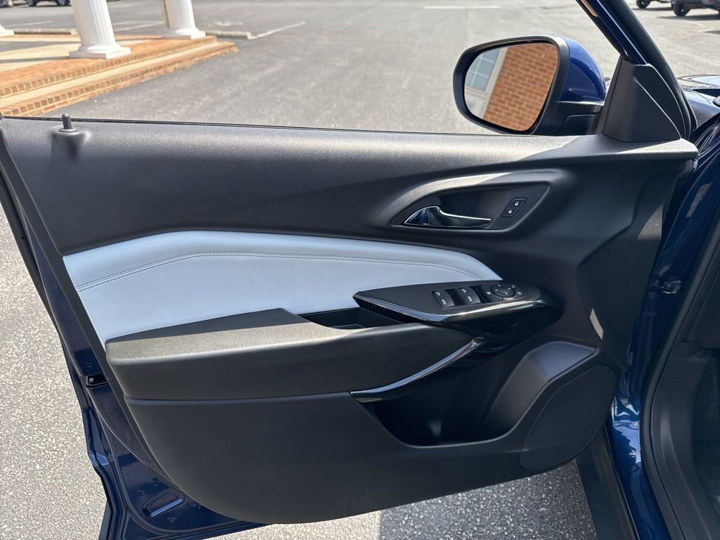 2024 Chevrolet Trax LT Mount Joy PA