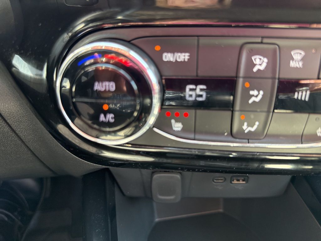 2024 Chevrolet Trax LT Mount Joy PA