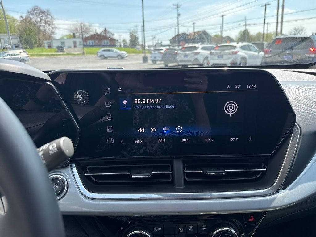 2024 Chevrolet Trax LT Mount Joy PA