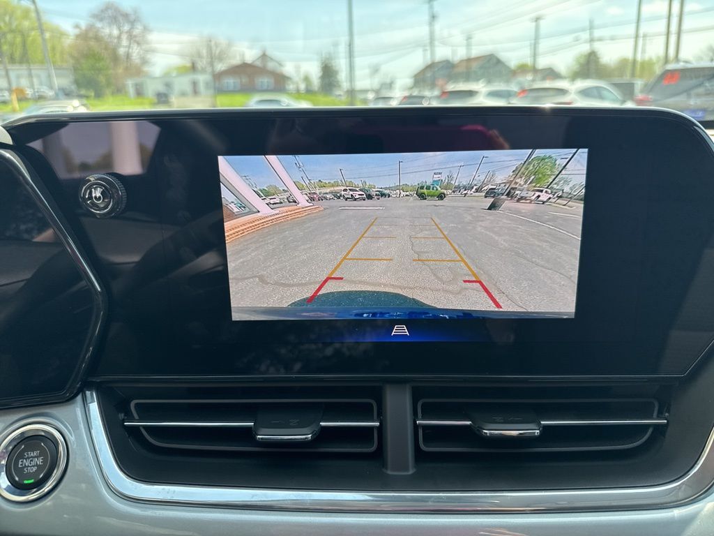 2024 Chevrolet Trax LT Mount Joy PA