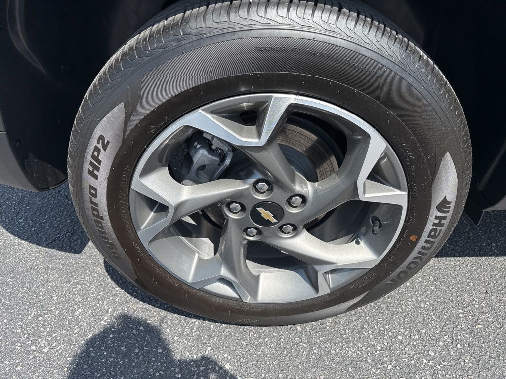 2024 Chevrolet Trax LT Mount Joy PA