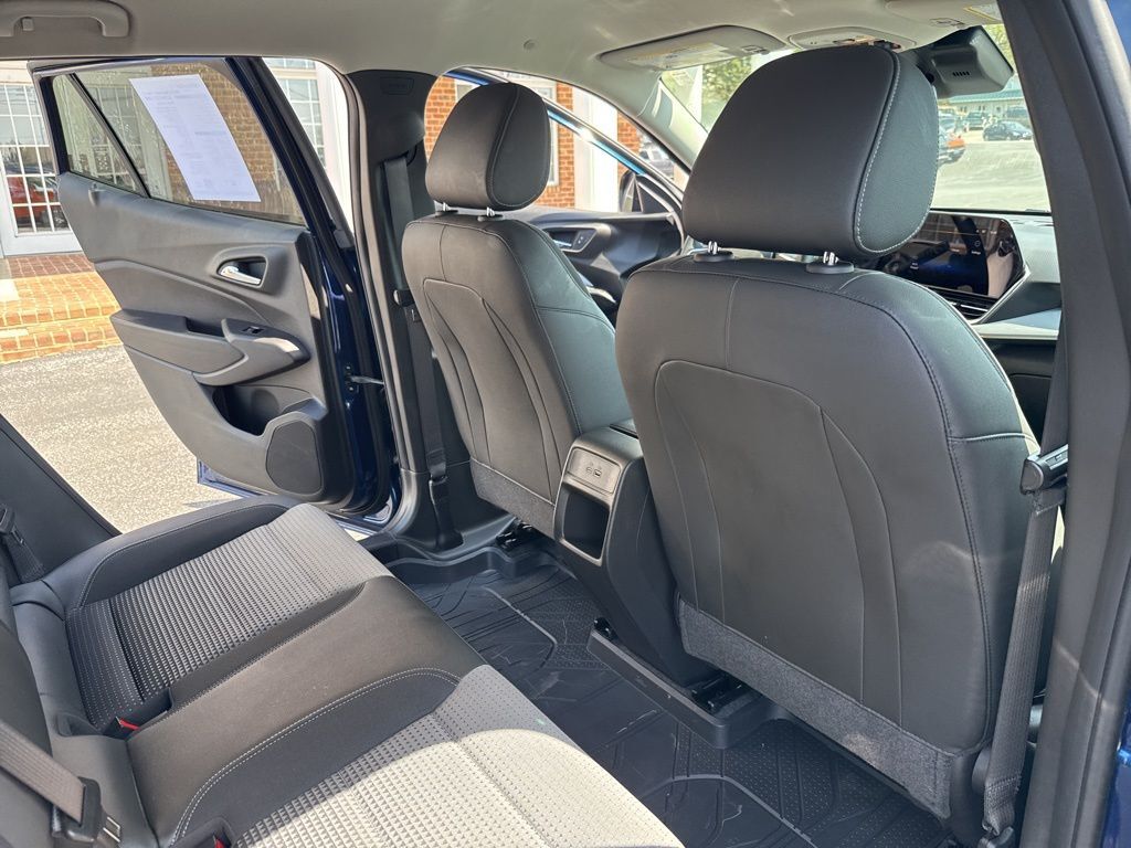 2024 Chevrolet Trax LT Mount Joy PA