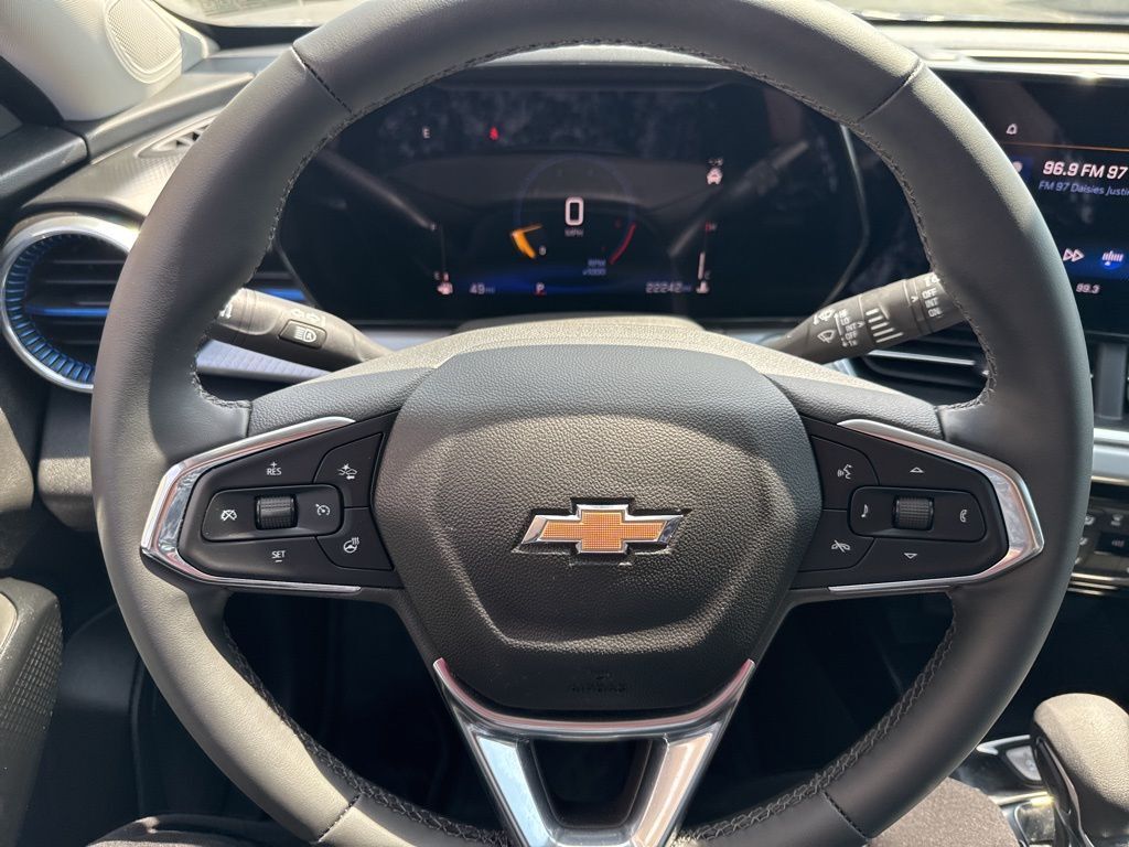 2024 Chevrolet Trax LT Mount Joy PA