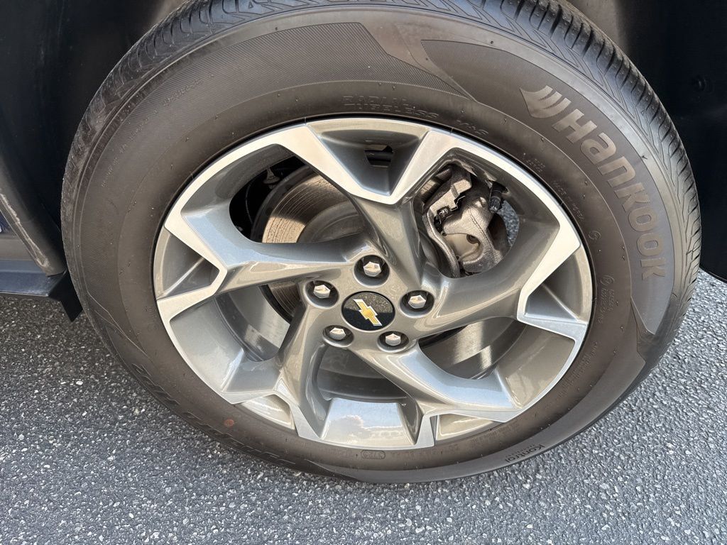 2024 Chevrolet Trax LT Mount Joy PA